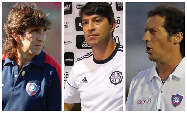 Versus / La historia de la escuela argentina en los Superclásicos