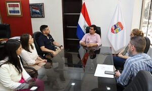 Ajustan detalles para Invest Alto Paraná, ventana estratégica para atraer más inversiones en el Este – Diario TNPRESS