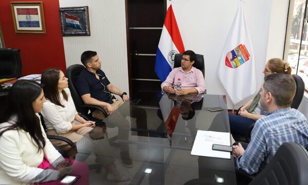Ajustan detalles para Invest Alto Paraná, ventana estratégica para atraer más inversiones en el Este – Diario TNPRESS