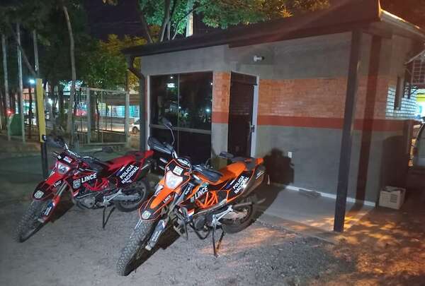 Asalto en el Abasto de Asunción: ¿cuántos policías custodian ese mercado? - Policiales - ABC Color