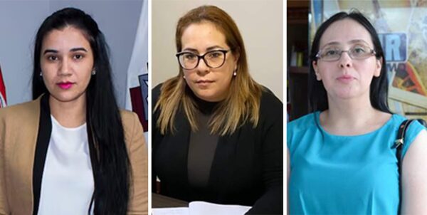 Fiscalía aclara confusión sobre siete denuncias cruzadas por violencia familiar - La Clave