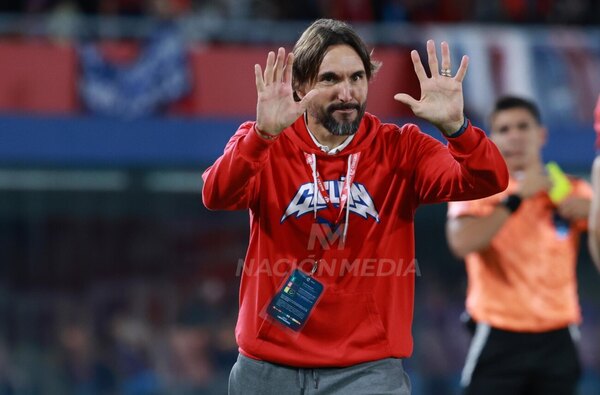 Versus / Las cuatro importantes piezas que Diego Martínez recupera para el Superclásico