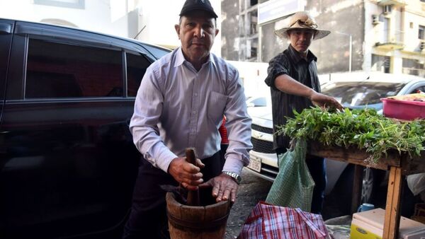 Día del trabajador, feriado e inicio de mayo fresco a cálido con temperaturas en ascenso