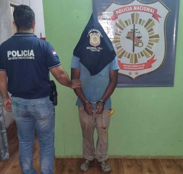 Condenan a 22 años de cárcel a sujeto que mató a su expareja y estuvo 8 años prófugo - La Clave