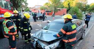 Diario HOY | Muere un médico residente en accidente sobre General Santos