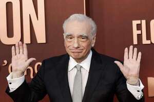 Martin Scorsese estrenará un documental con el papa Francisco sobre culturas del mundo - Mundo - ABC Color
