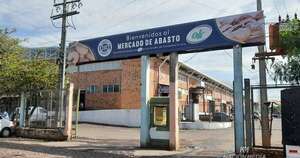 La Nación / Investigan millonario asalto contra comerciante del Mercado de Abasto
