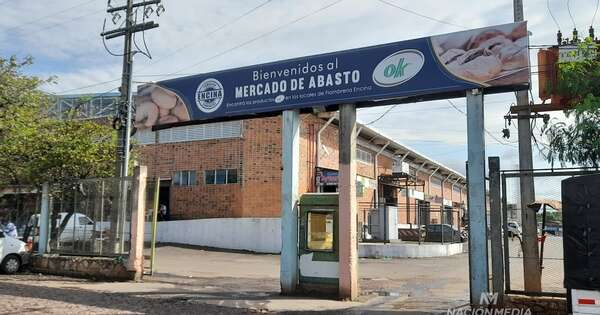 La Nación / Investigan millonario asalto contra comerciante del Mercado de Abasto