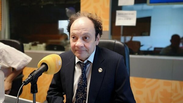 Scavone: “No le podemos pedir milagros”