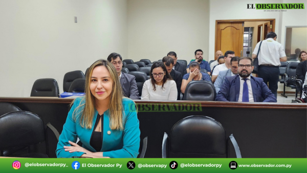 Pavo Real: Posibilidad de concurso de hechos eleva expectativa de pena, señala fiscala - El Observador
