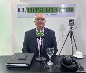 “Falta de gestión de algunos magistrados es una de las causas de la mora judicial” - El Observador
