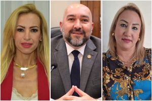 Denunciante asegura que existe “absoluta convicción” para imputar a Arévalo, su esposa y fiscal Sandra Ledesma - El Observador