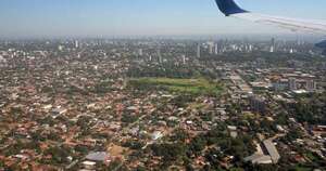 Diario HOY | EEUU reconoce a Paraguay como destino seguro, destaca Cancillería