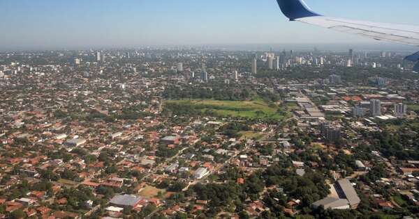 Diario HOY | EEUU reconoce a Paraguay como destino seguro, destaca Cancillería