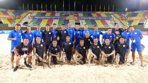 La Albirroja se presenta hoy en la Copa Mundial