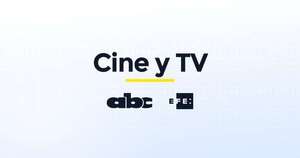 Emeraude Toubia se adentra al terror en 'Rosario', un thriller de identidad y sobrenatural - Cine y TV - ABC Color