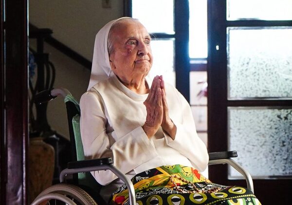 A los 116 años, falleció la persona más longeva del mundo - Unicanal
