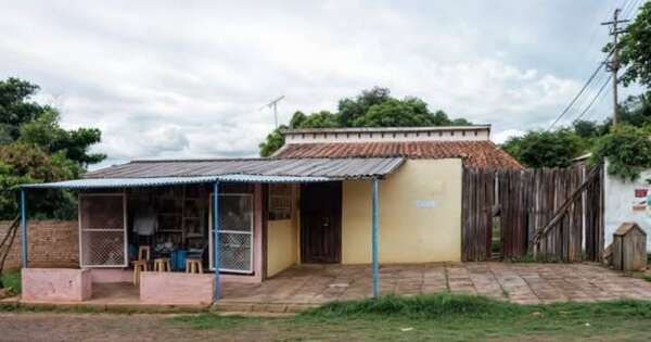 Diario HOY | Casa donde hallaron a Cecilia Cubas tiene nueva dueña tras subasta