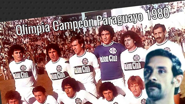 Reminiscencias de un campeón de América y del mundo