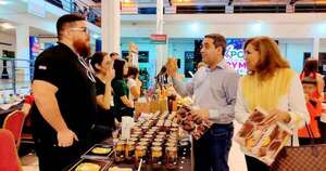 La Nación / Mipymes generan el 70 % del empleo en Paraguay y buscan avanzar en formalización