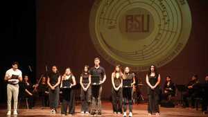 La guarania inspiró medallas de Panamericanos Junior