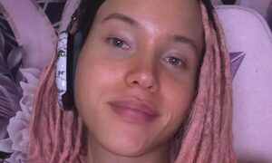 ¡Hija de famoso actor confirma que es trans!