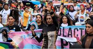 Diario HOY | Trans no podrán participar en competiciones femeninas en Inglaterra