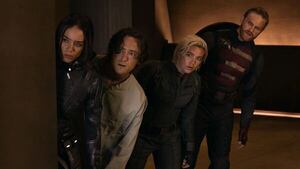 Estrenos en cines: el universo Marvel regresa a las salas con “Thunderbolts” - Cine y TV - ABC Color