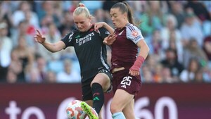 Inglaterra y Escocia prohíben que "futbolistas trans" jueguen en competiciones femeninas - 1000 Noticias