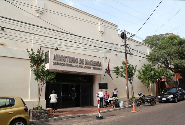 Sin censo, sin pago: vence plazo este sábado