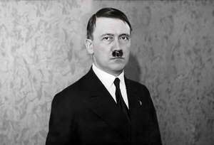 ¿Es mito o verdad que Adolf Hitler estuvo en Paraguay? Esto explica un historiador - Nacionales - ABC Color