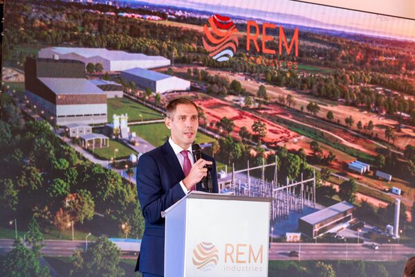 Paraguay tiene el potencial para ser un centro industrial clave para los países vecinos - .::Agencia IP::.