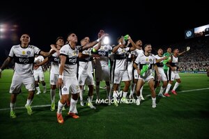Versus / ¡Olimpia puede tener un regreso muy esperado en el clásico!