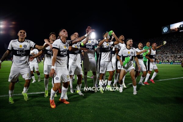 Versus / ¡Olimpia puede tener un regreso muy esperado en el clásico!