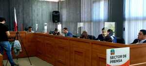 Junta aprueba con modificaciones pliego de bases y condiciones para recolección de basura - San Lorenzo Hoy