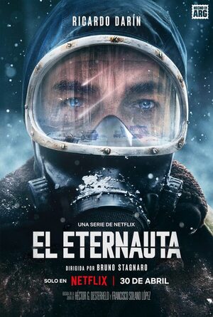 “El Eternauta” en Netflix: la nevada, el miedo y el eco del presente
