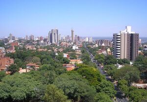 Estados Unidos posiciona a Paraguay entre los destinos más seguros para viajar