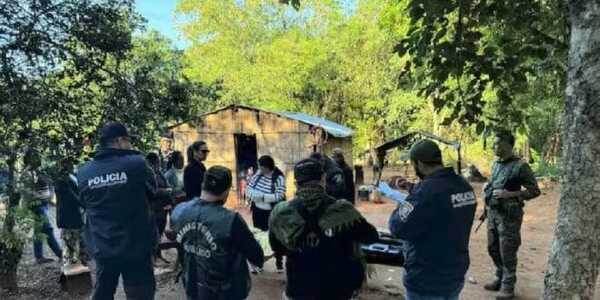 Joven indígena confesó que mató a su hija porque estaba cansada de cuidarla - Unicanal