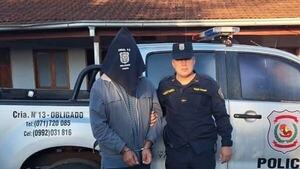 Una mamá denunció que su hijo tenía una relación peligrosa