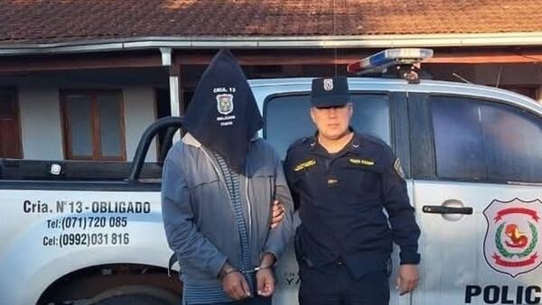 Una mamá denunció que su hijo tenía una relación peligrosa
