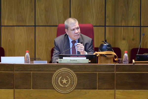 Barrios no quiere ser ministro de Salud en este momento - ADN Digital