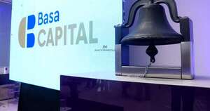 Exitosa colocación de bonos financieros de Banco Basa y Basa Capital