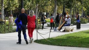 El mayor estudio sobre el bienestar de la población: ¿Cuáles son las primeras conclusiones?