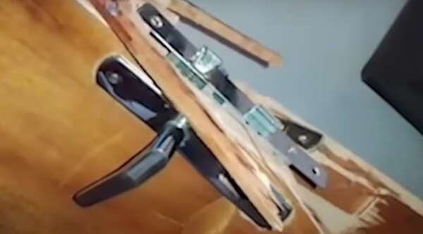 Quinto robo en una misma vivienda en Capiatá: víctima denuncia inacción de la Policía - Policiales - ABC Color