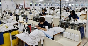 El 40,2% de la población trabajan en microempresas, informó el Ministerio de Trabajo
