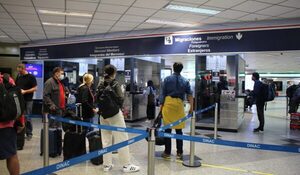 Paraguay se ubica entre los destinos más seguros según EE.UU.
