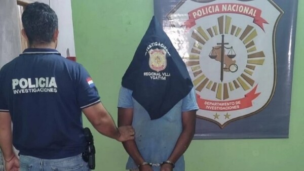 Asesinato de Mariza Jara: Condenan a 22 años de cárcel al autor