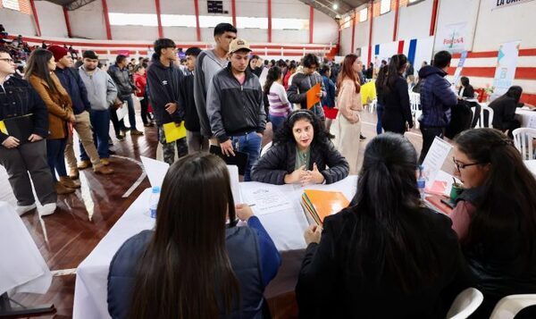 El Gobierno aprobó programa de incentivo al empleo formal - 1000 Noticias