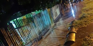 Inundaciones avanzan en el norte: comunidades enteras bajo agua y familias desplazadas - ADN Digital