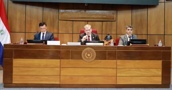 La Nación / Dan visto bueno a nuevas designaciones de embajadores concurrentes